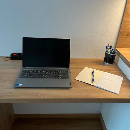 Appartement Namoll Ausserfragant エクステリア 写真