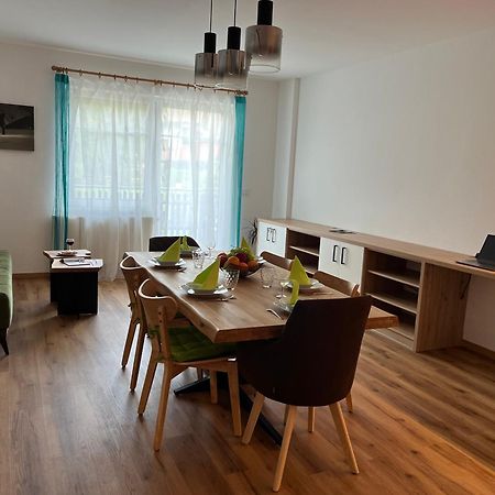 Appartement Namoll Ausserfragant エクステリア 写真