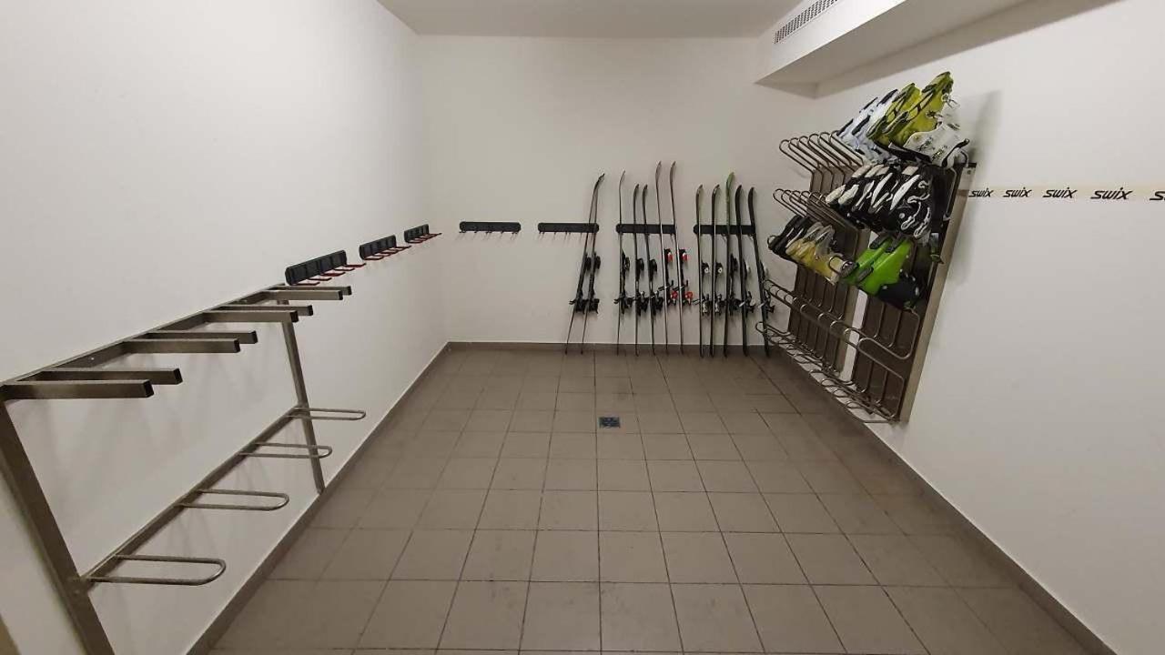 Appartement Namoll Ausserfragant エクステリア 写真