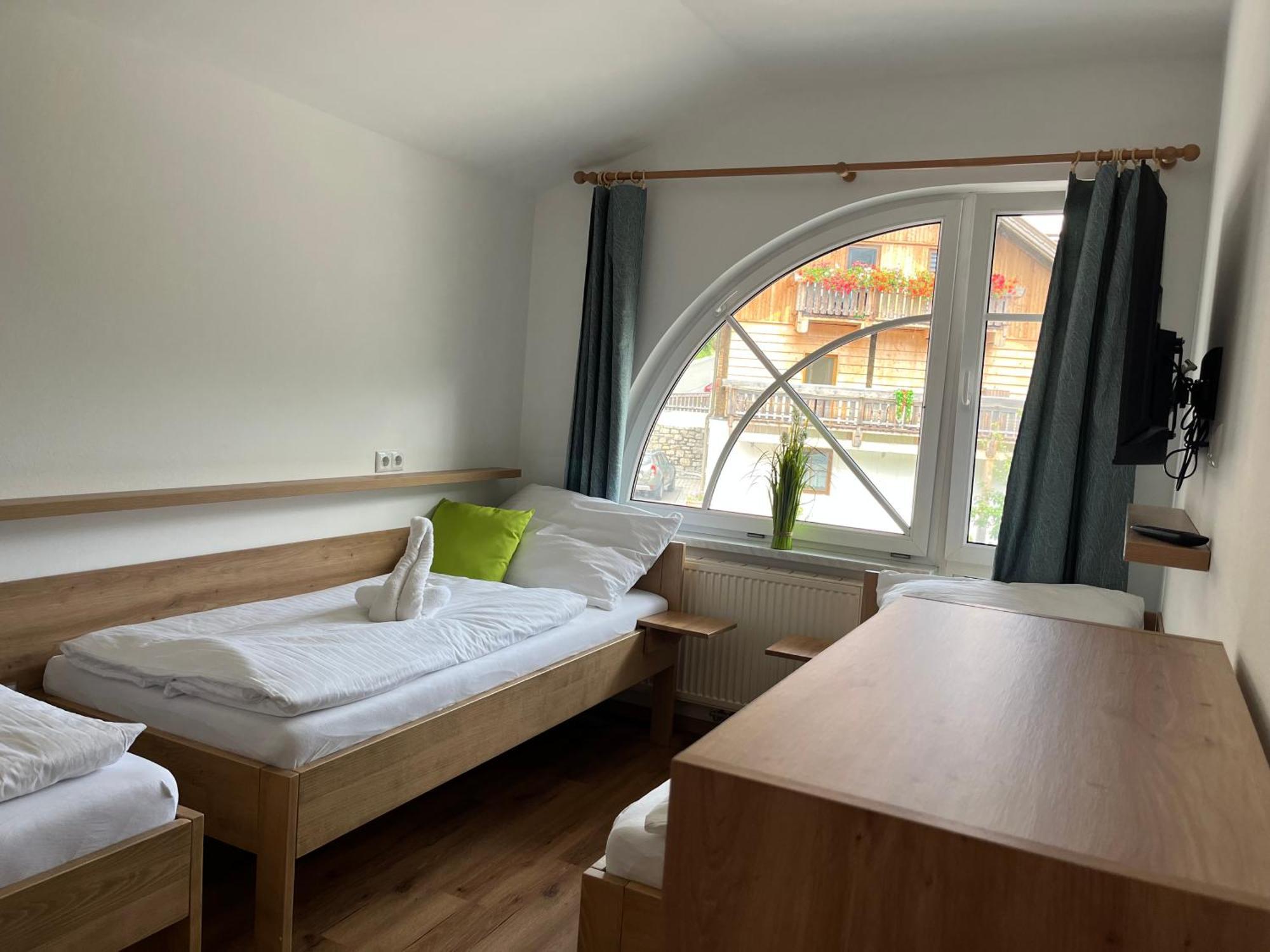 Appartement Namoll Ausserfragant エクステリア 写真