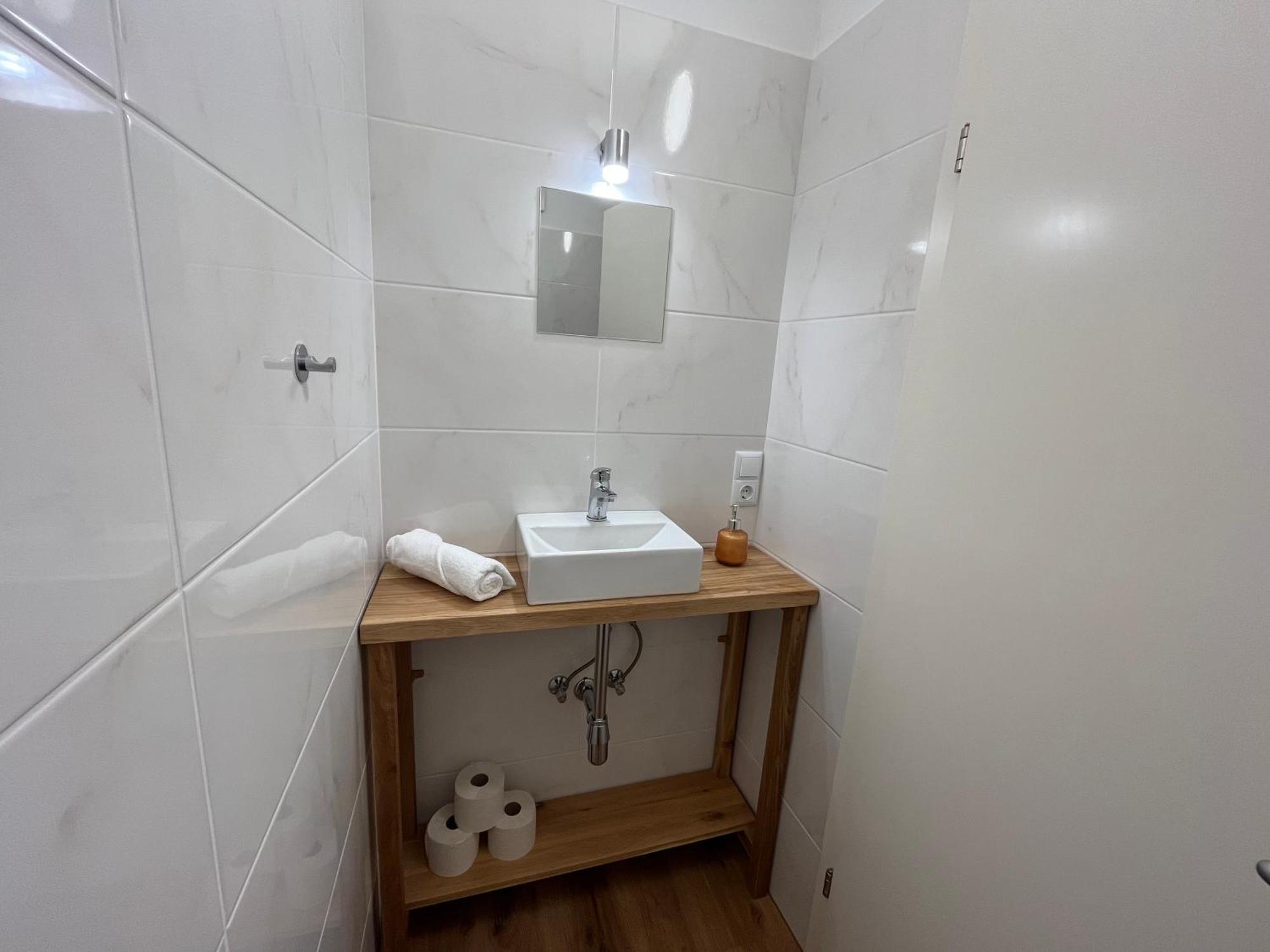 Appartement Namoll Ausserfragant エクステリア 写真