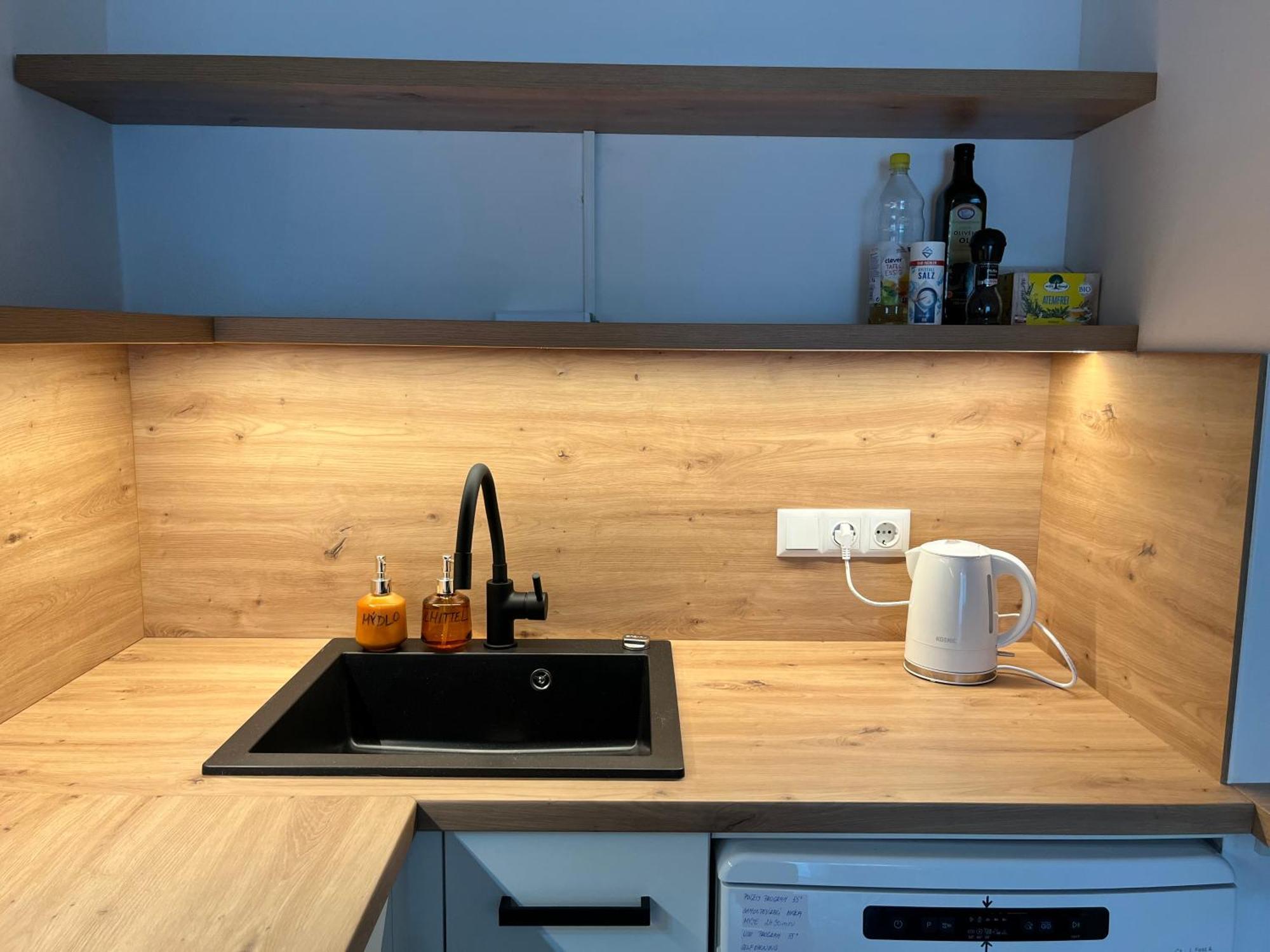 Appartement Namoll Ausserfragant エクステリア 写真