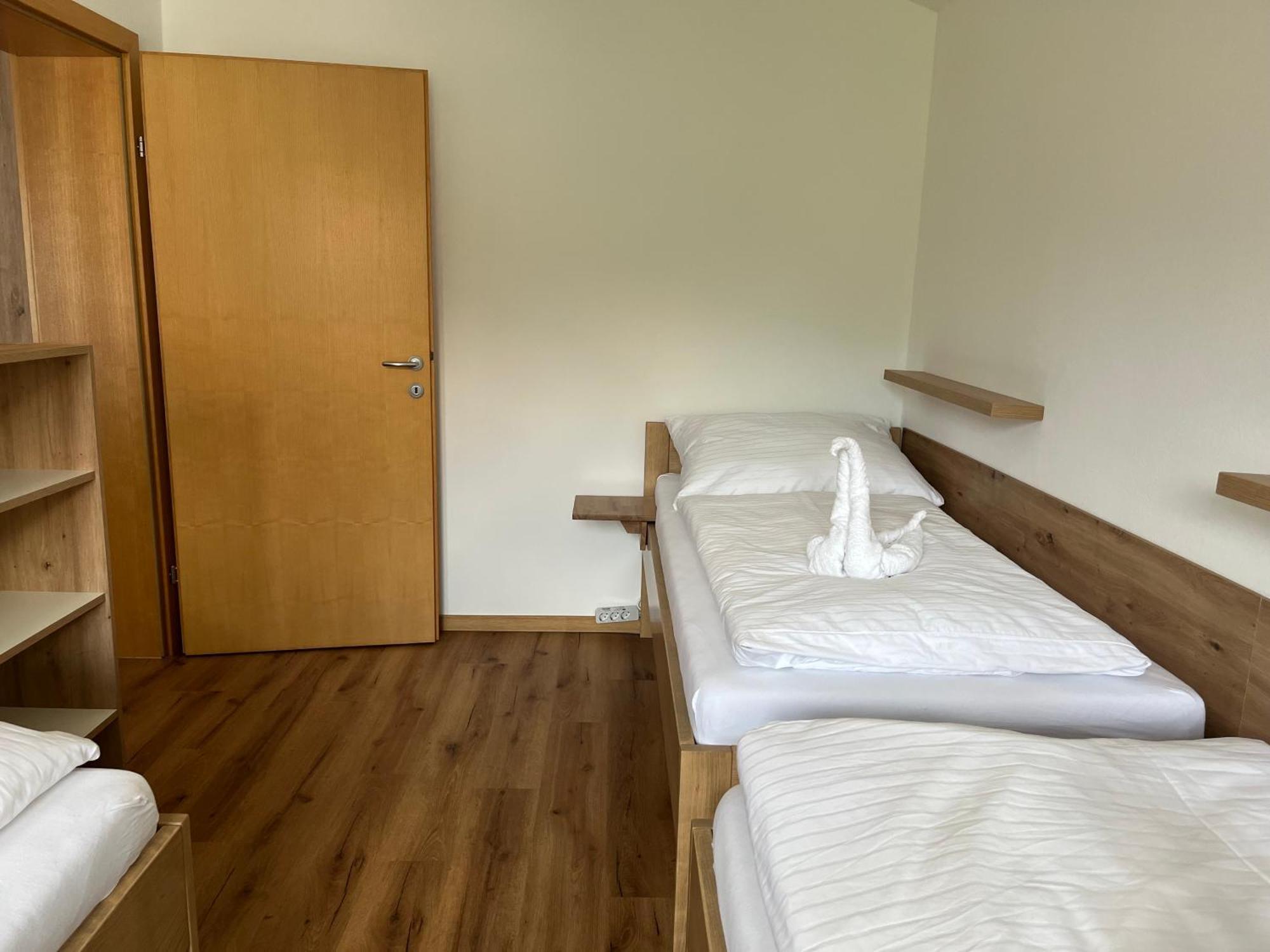 Appartement Namoll Ausserfragant エクステリア 写真