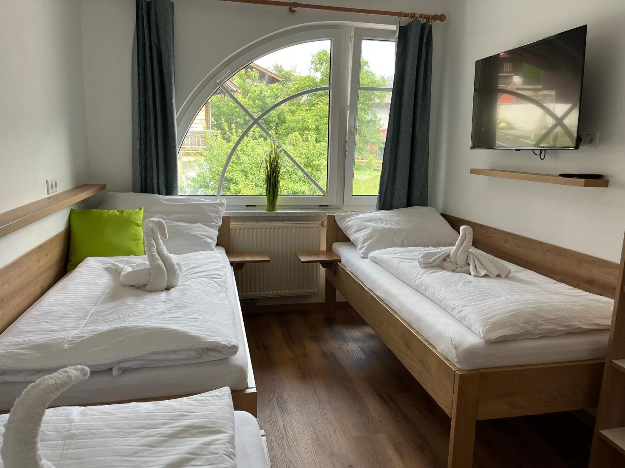 Appartement Namoll Ausserfragant エクステリア 写真