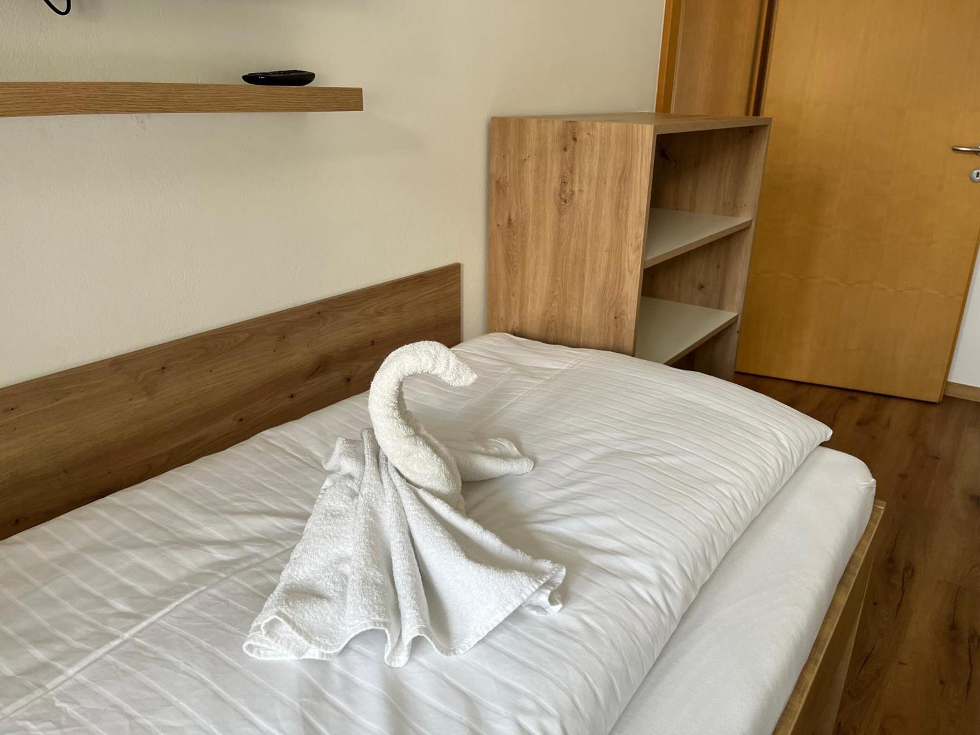 Appartement Namoll Ausserfragant エクステリア 写真