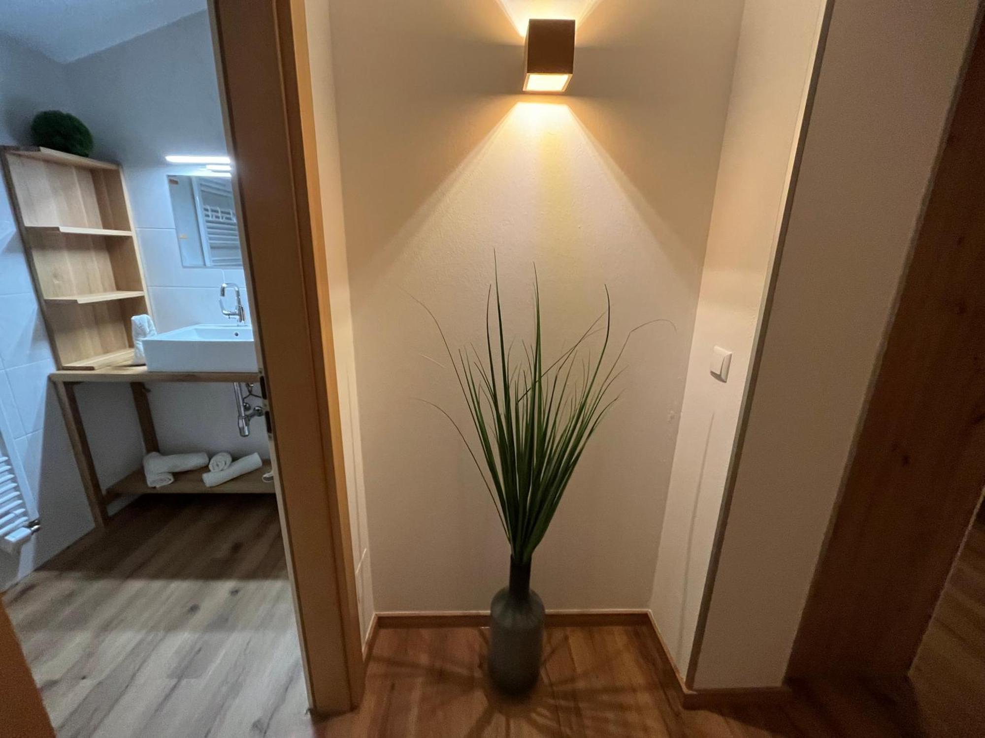 Appartement Namoll Ausserfragant エクステリア 写真