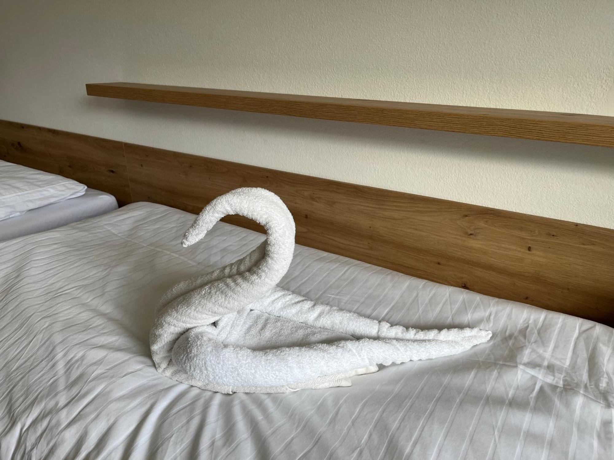 Appartement Namoll Ausserfragant エクステリア 写真