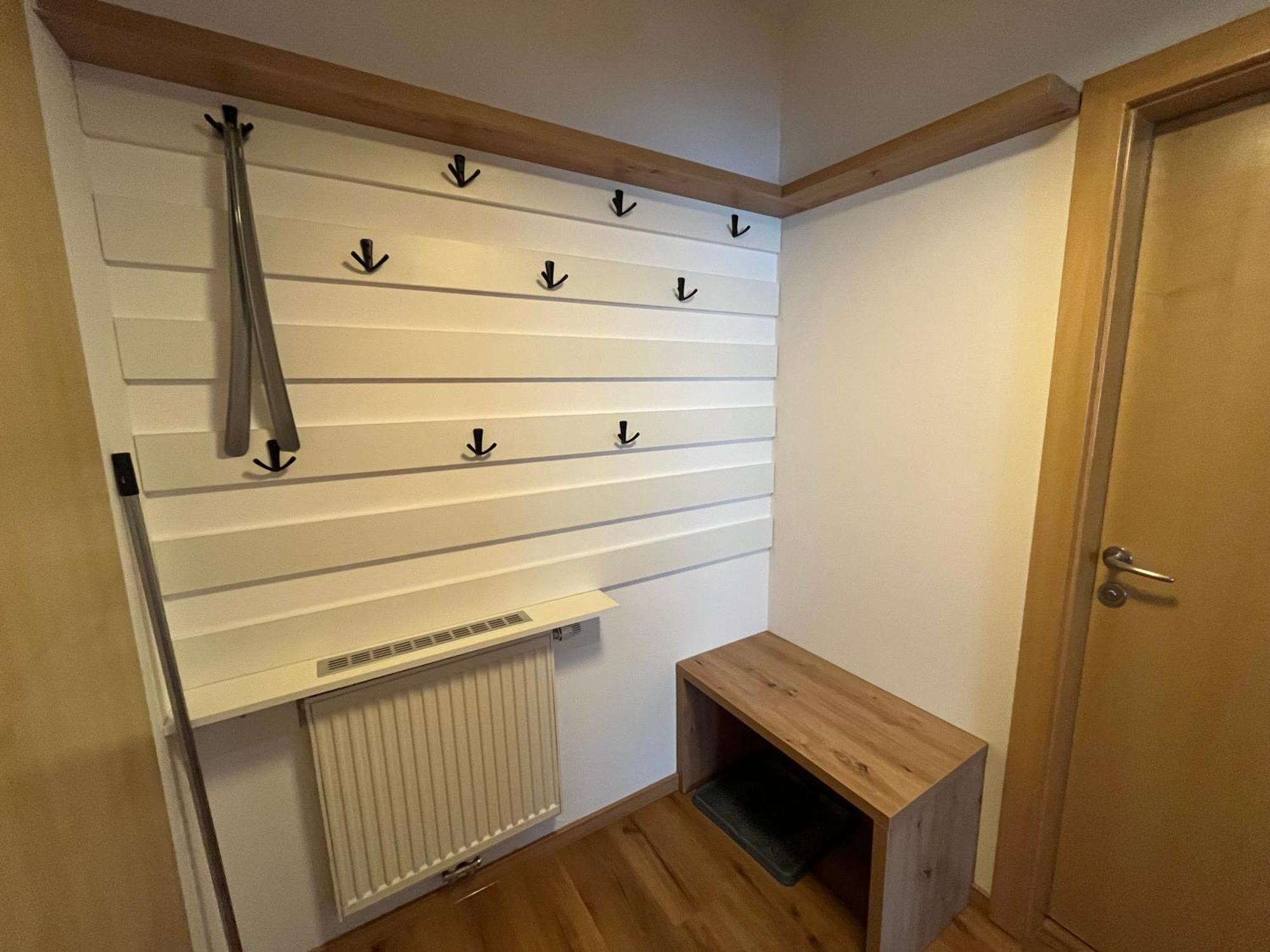 Appartement Namoll Ausserfragant エクステリア 写真