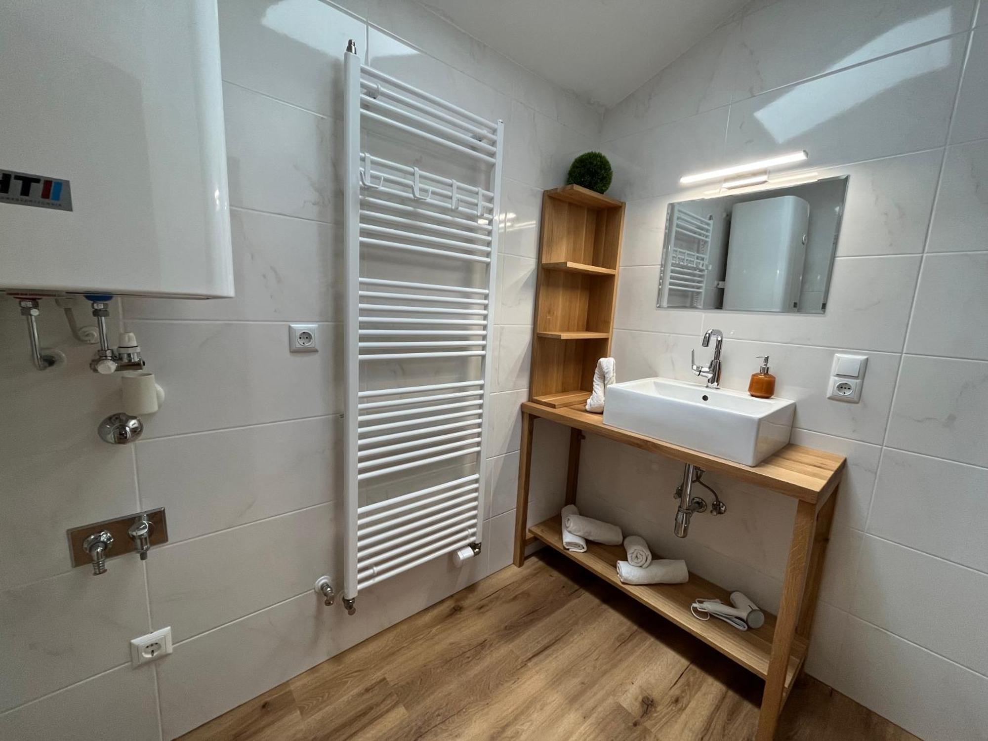 Appartement Namoll Ausserfragant エクステリア 写真