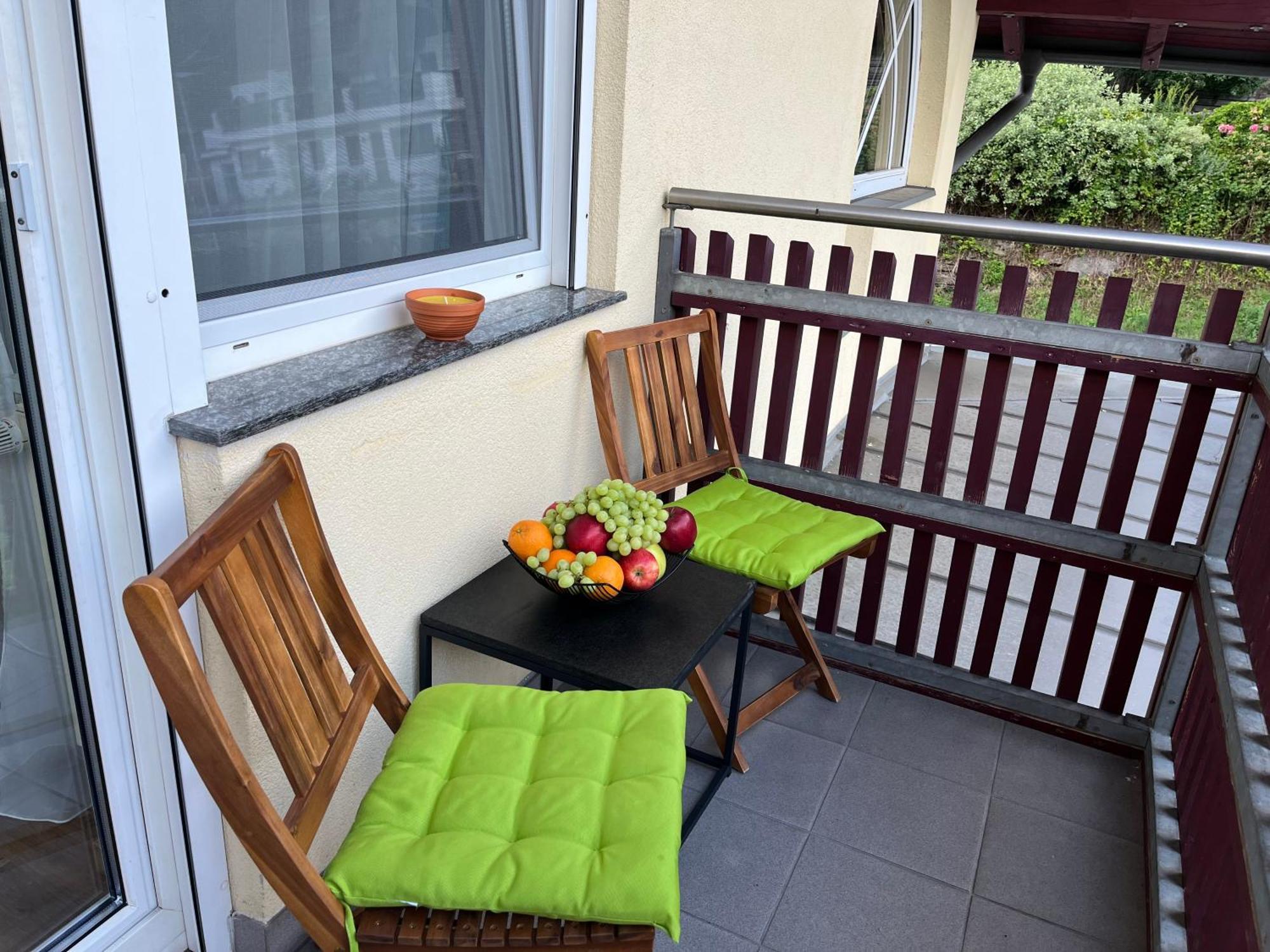 Appartement Namoll Ausserfragant エクステリア 写真