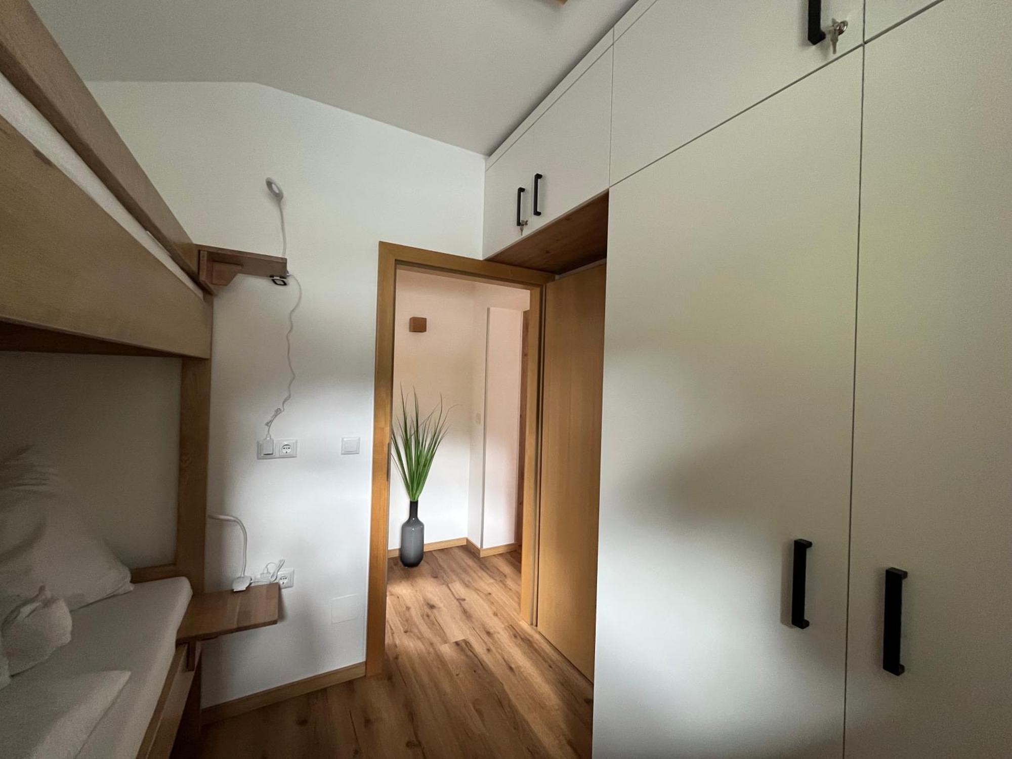 Appartement Namoll Ausserfragant エクステリア 写真