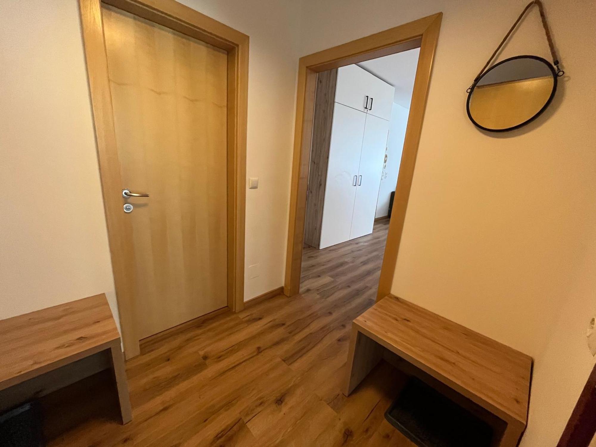 Appartement Namoll Ausserfragant エクステリア 写真