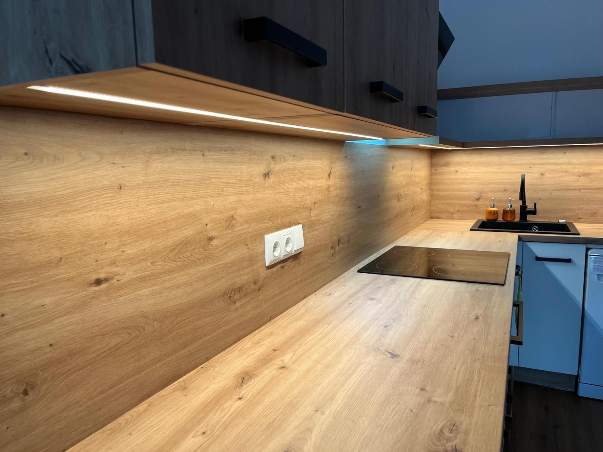 Appartement Namoll Ausserfragant エクステリア 写真