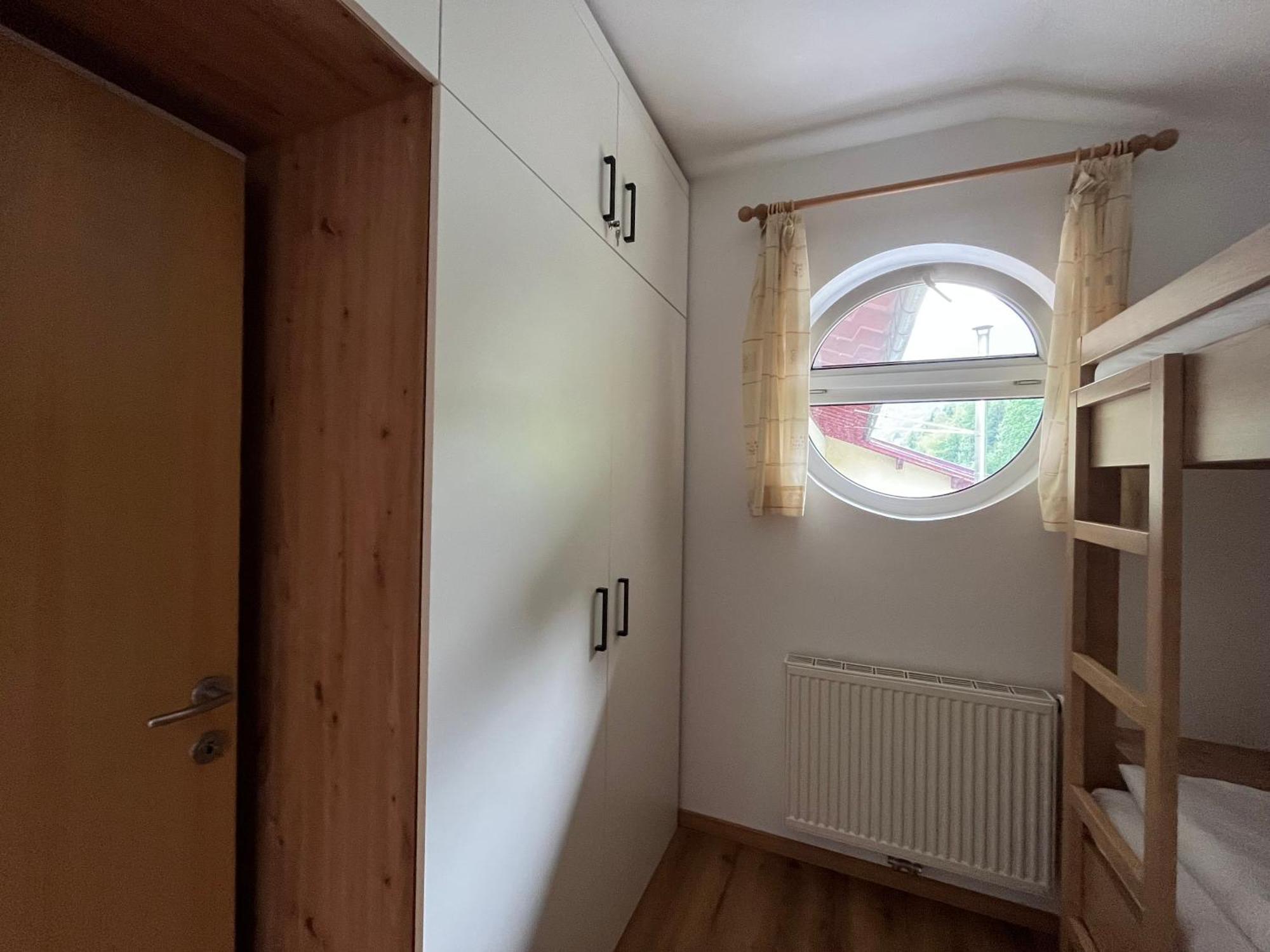Appartement Namoll Ausserfragant エクステリア 写真